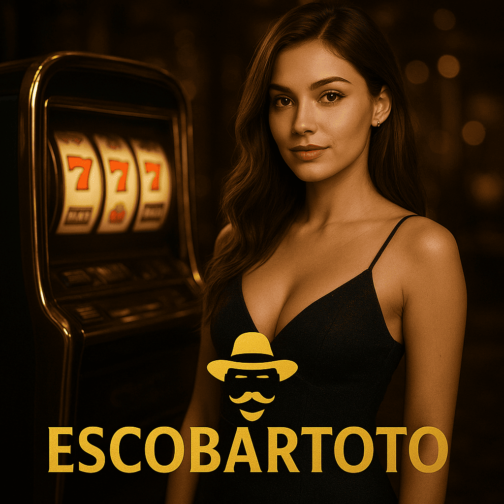 Escobartoto : Portal Resmi Pusat Toto Slot 4D Terpercaya Deposit Qris 5000 1 Detik - WooCommerce eCommerce