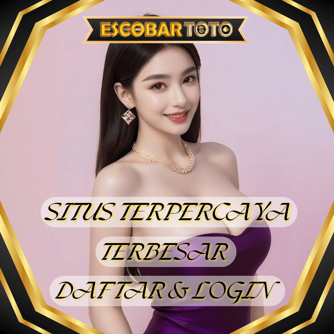 ESCOBARTOTO | PORTAL SITUS TOTO SLOT 4D AMAN RESMI TERPERCAYA - WooCommerce eCommerce